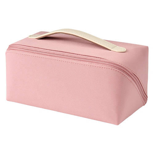 Ladies Cosmetic Bag - Pink