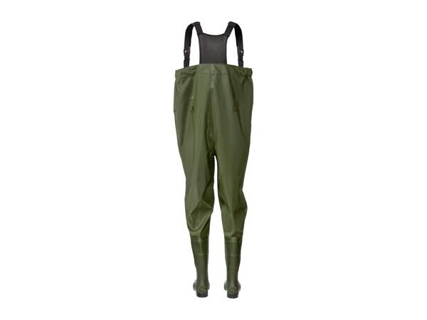 Rocktrail Waders