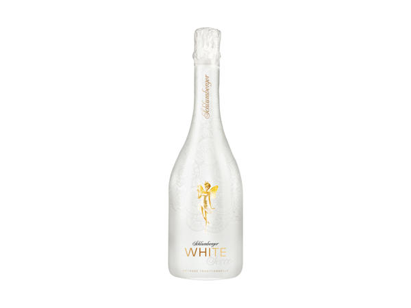 Schlumberger White Secco