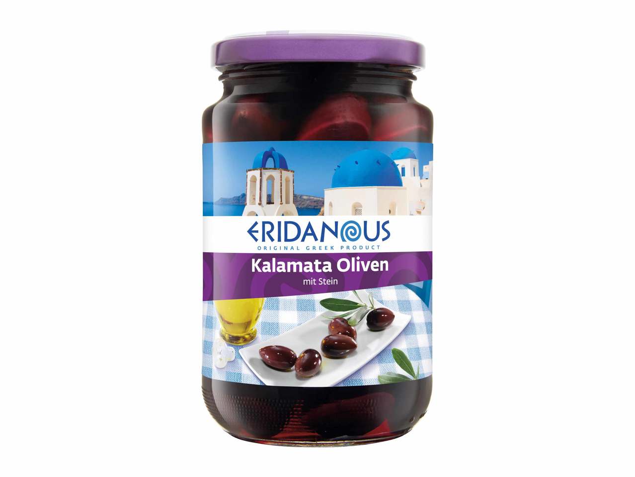 Olive di kalamata
