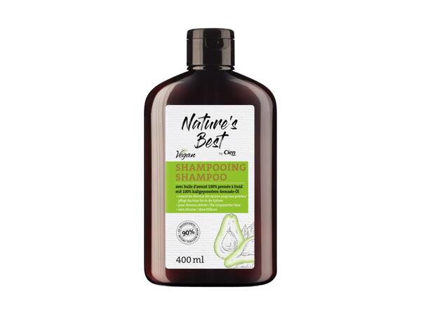 Shampoing Nature's Best