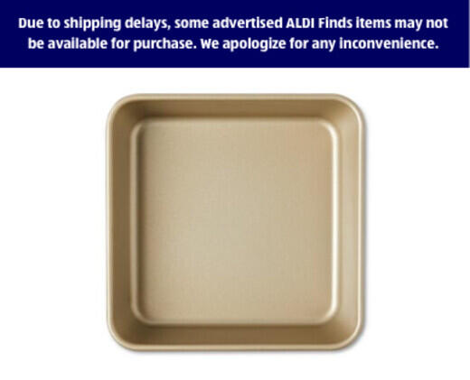Crofton 
 Mini Aluminized Steel Bakeware