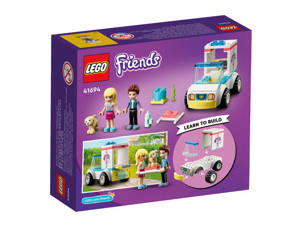 LEGO(R) Play Set - Small
