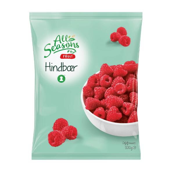 Hindbær