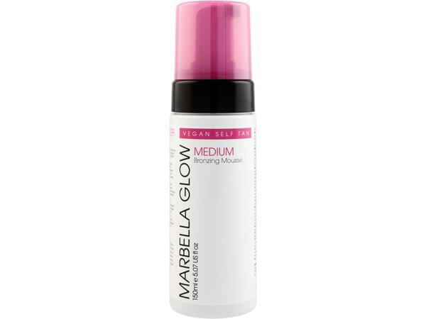 Self Tanning Mousse