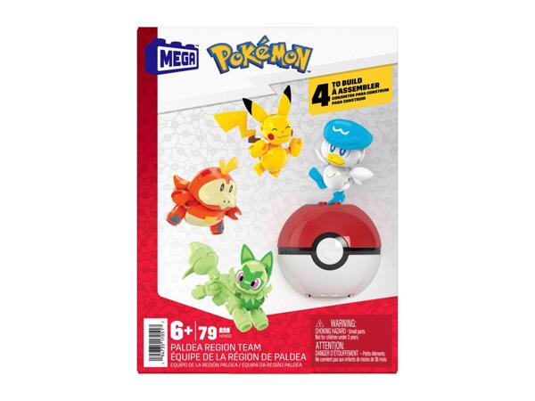 Pokémon Poké Ball