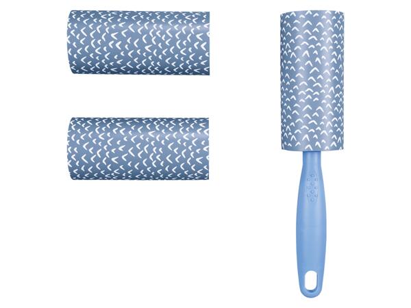 Lint Roller Set