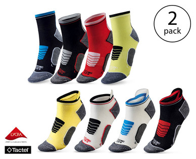 Cycling Socks