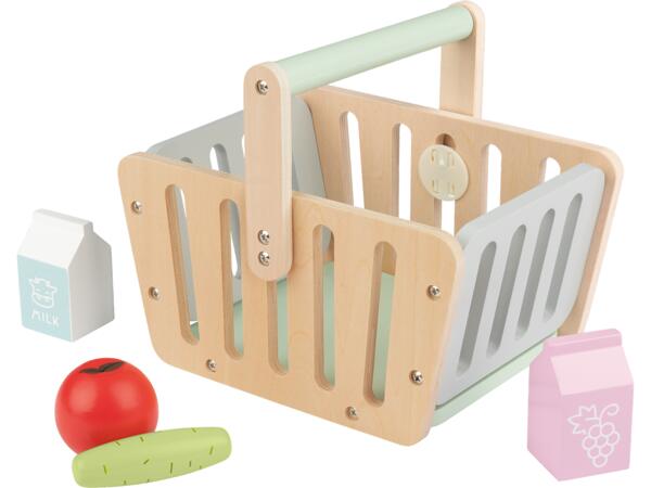Wooden Shop Accessories