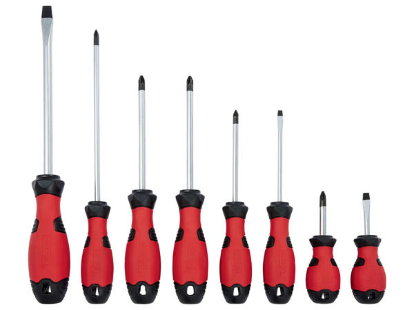 Screwdriver Set