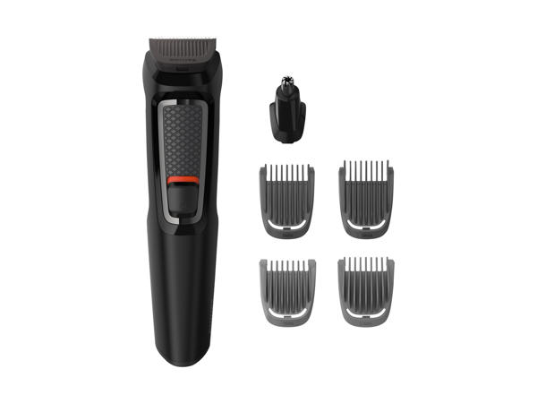 Rifinitore multigroom
