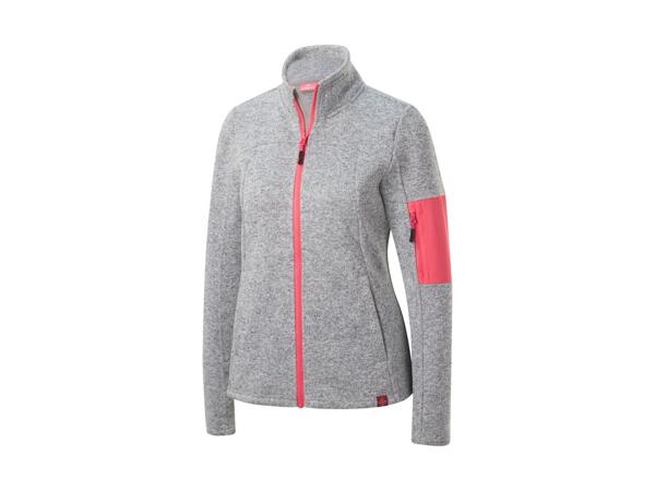 Men's/​Ladies' Fleece Jacket