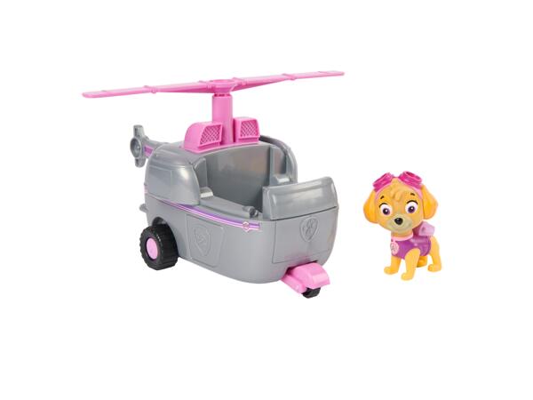 Paw Patrol Basic Vehicle