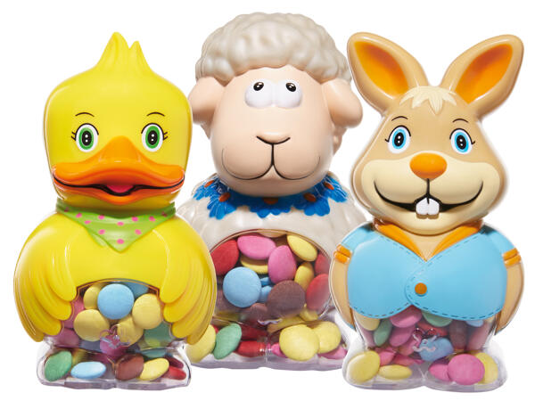 Osterfiguren