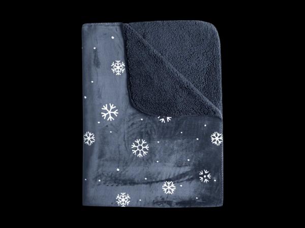 Kuscheldecke