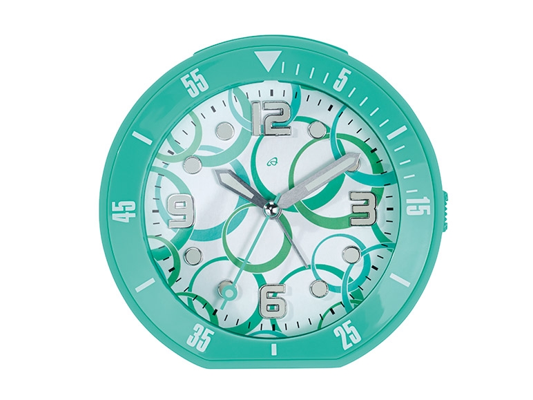 AURIOL Alarm Clock
