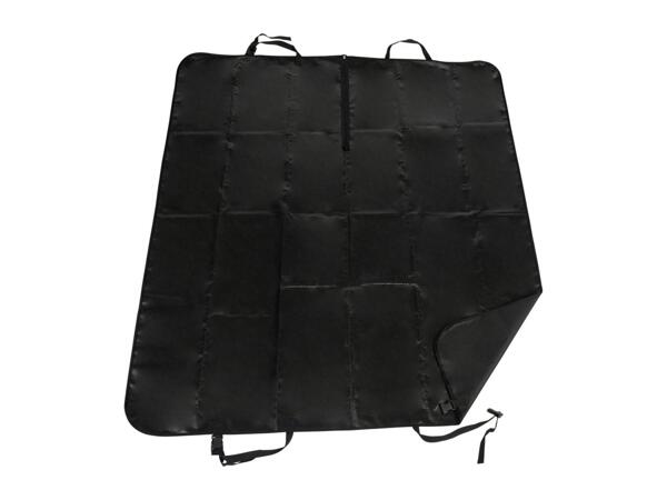 Zoofari Car Seat Cover