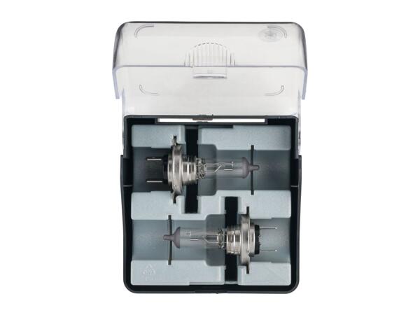 Ultimate Speed Car Headlight Bulbs - 2 Pack