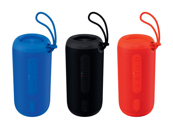 Haut-parleur Bluetooth(R) (uniquement en Suisse romande)