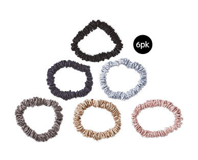 Protane Pure Silk Hair Accessories
