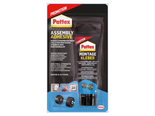Glue or Adhesive Tape