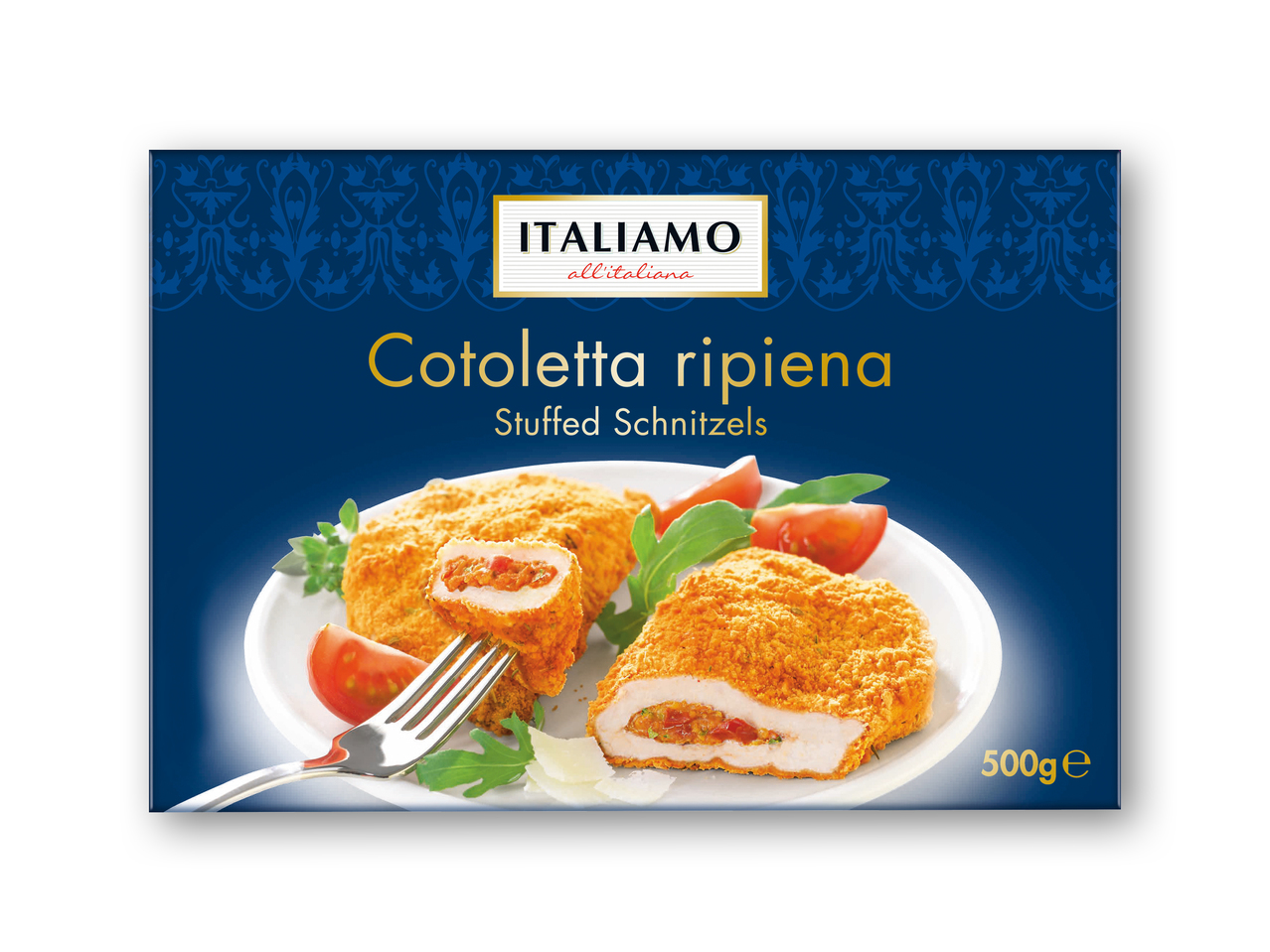 Schnitzel