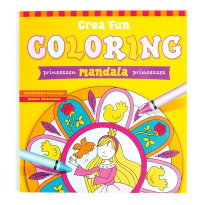 Livre de coloriage