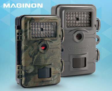 MAGINON Wildkamera