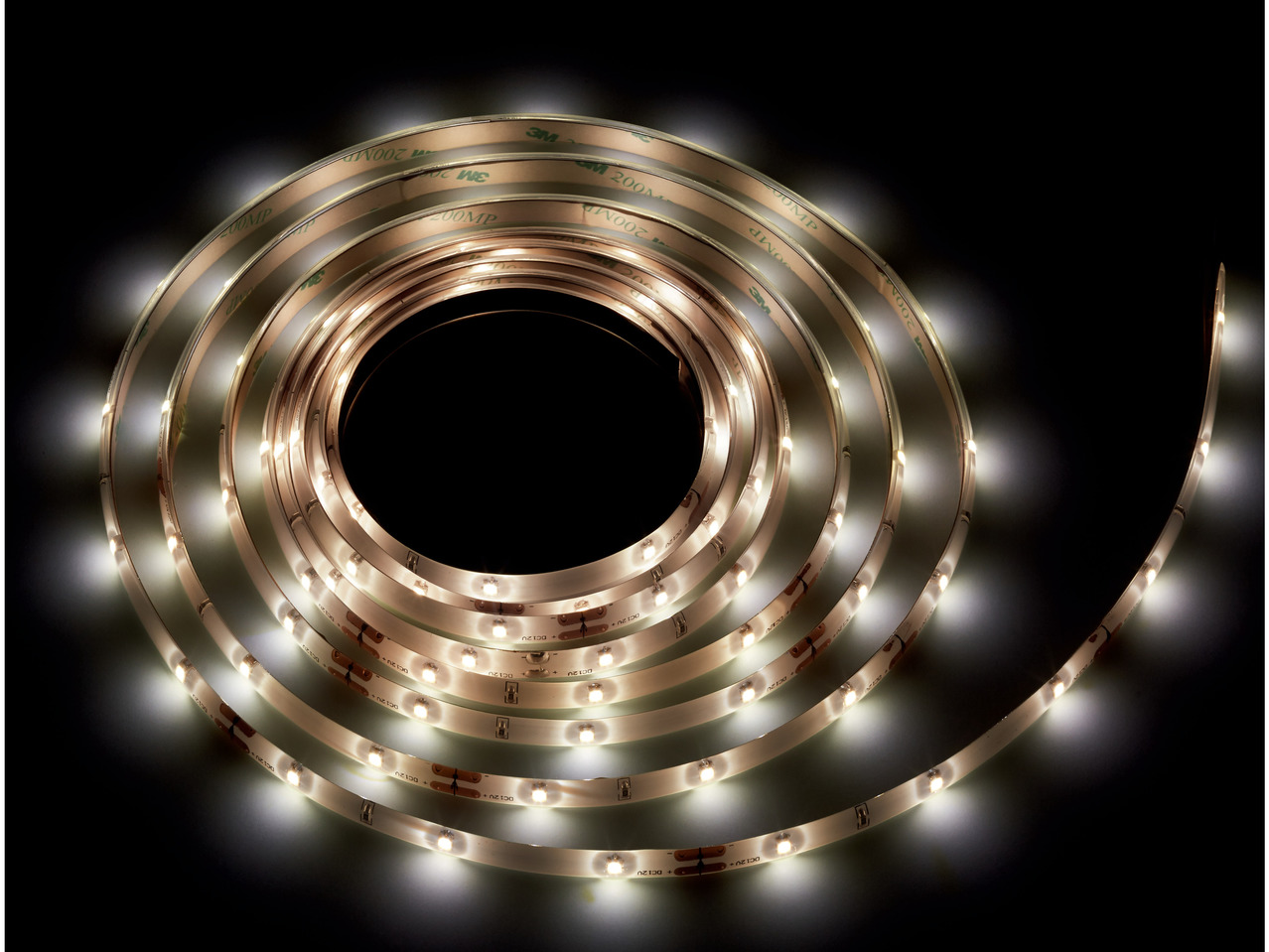 LED-ljusslinga1