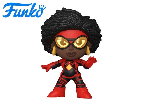 Funko Mini Vinyl Figures