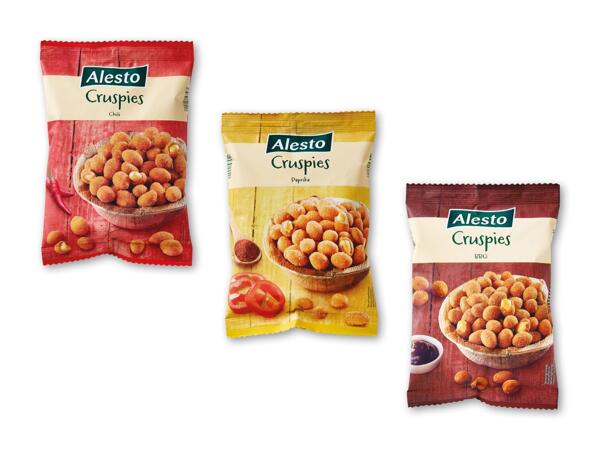 ALESTO Cruspies
