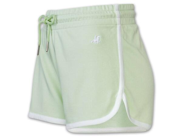 Damen Sweatshorts