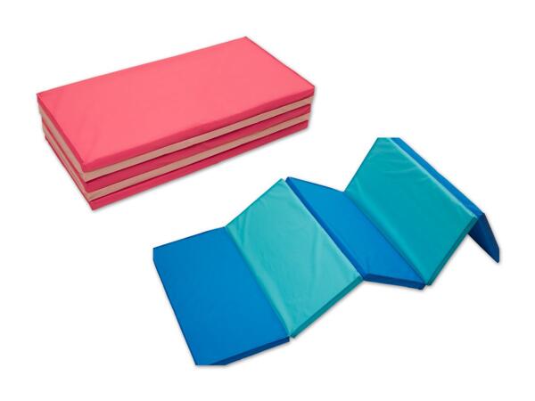 Kinder-Gymnastikmatte
