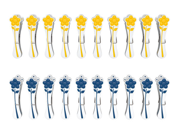 Aquapur Pegs
