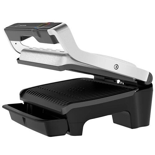 TEFAL OptiGrill Elite GC750DCH