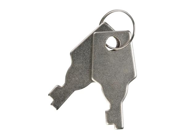 NA Vanity Case - Grey