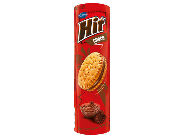 SUŠENKY HIT