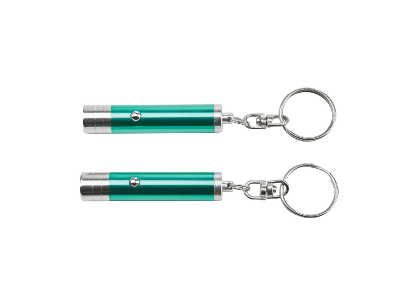 LED Key Ring Lights