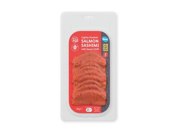 Sashimilaks