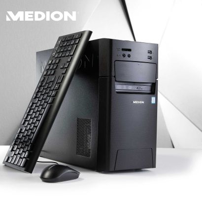 PC multimédia