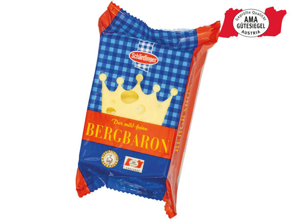 Schärdinger Bergbaron