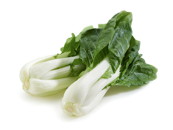 Bok choy