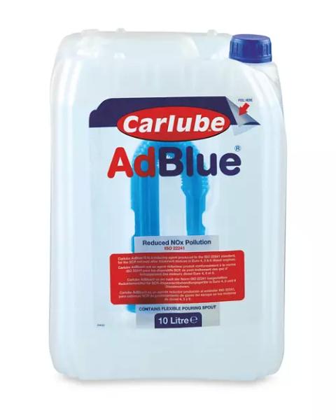 AdBlue 10L