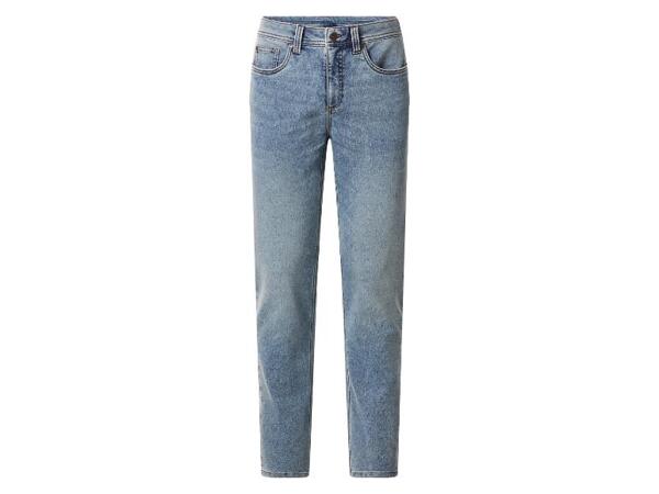 Pánské džíny "Slim Fit"
