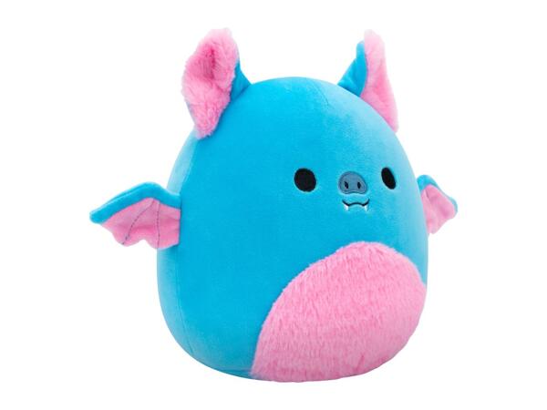 Squishmallows Bat Toy