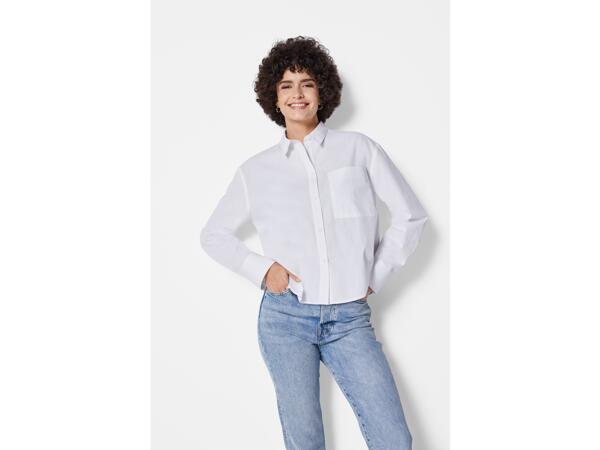 Ladies' shirt