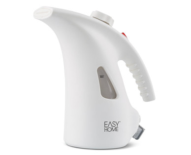 Easy Home Handheld Fabric Steamer