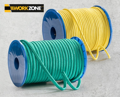 WORKZONE Vielzweckseile auf Rolle