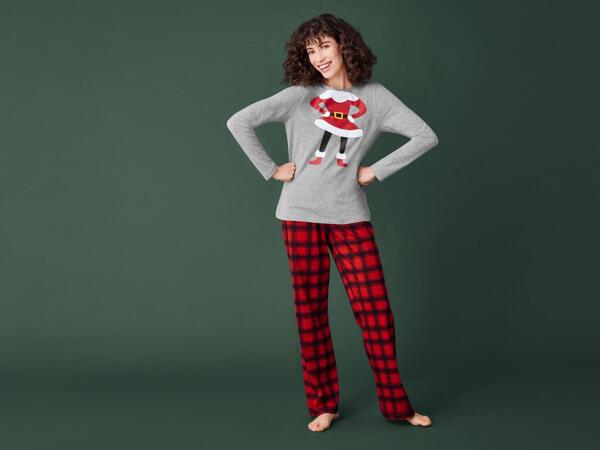 Ladies' Christmas Pyjamas