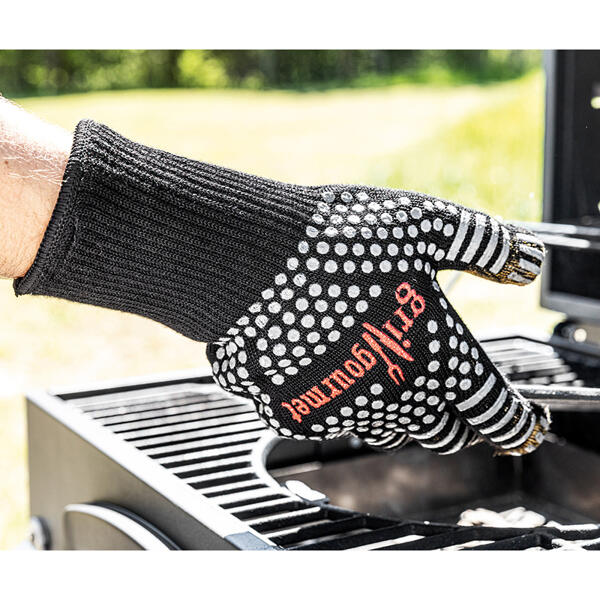 Grillhandschuh